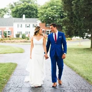 Meet your Posher, Michael